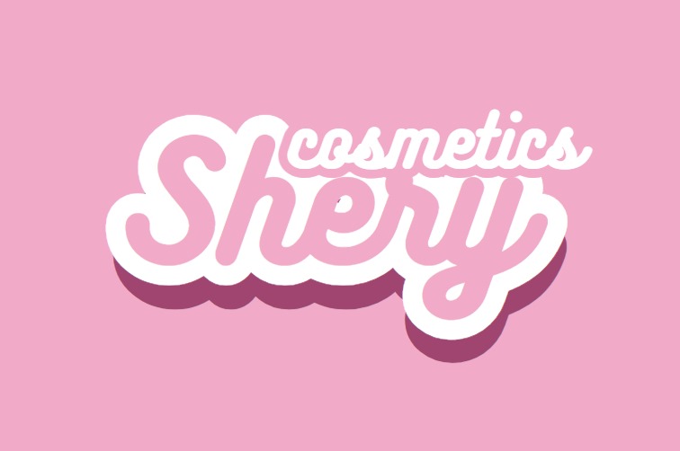 Shery Cosmetics Logo